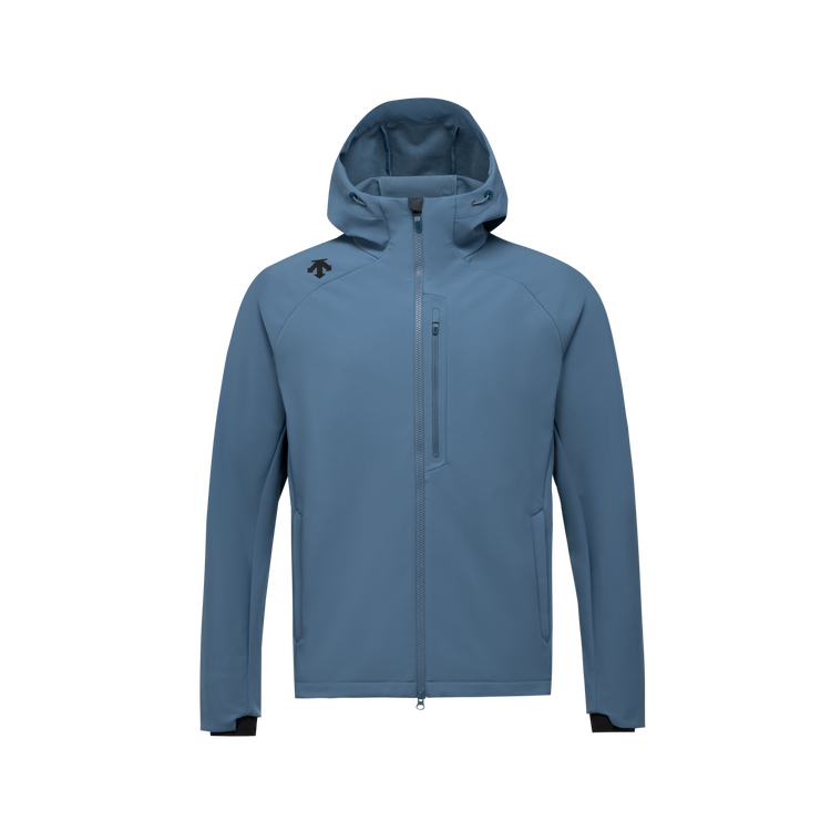 

DESCENTE Спортивная куртка мужская, NV-Bering Sea