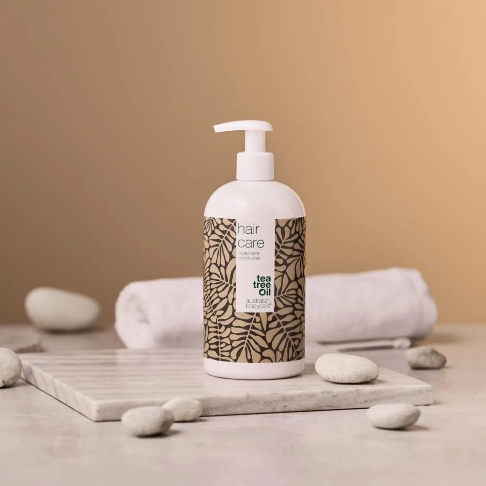 Кондиционер для ухода за волосами Australian Bodycare, 500 мл — фото 2