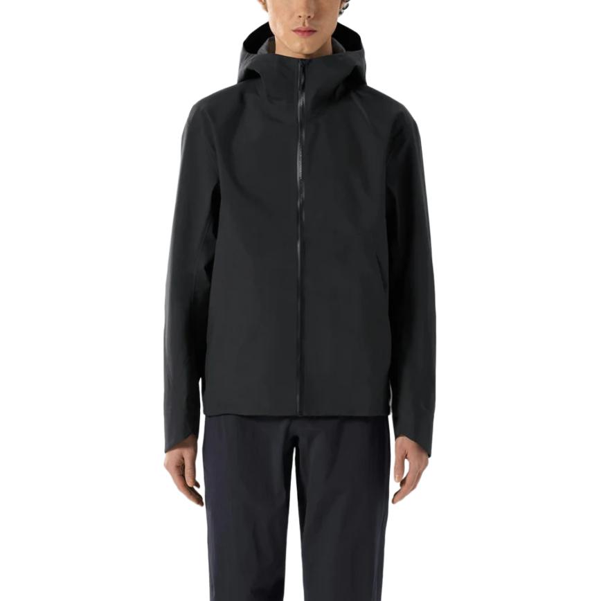 

Arcteryx Куртка Veilance Arris, Black