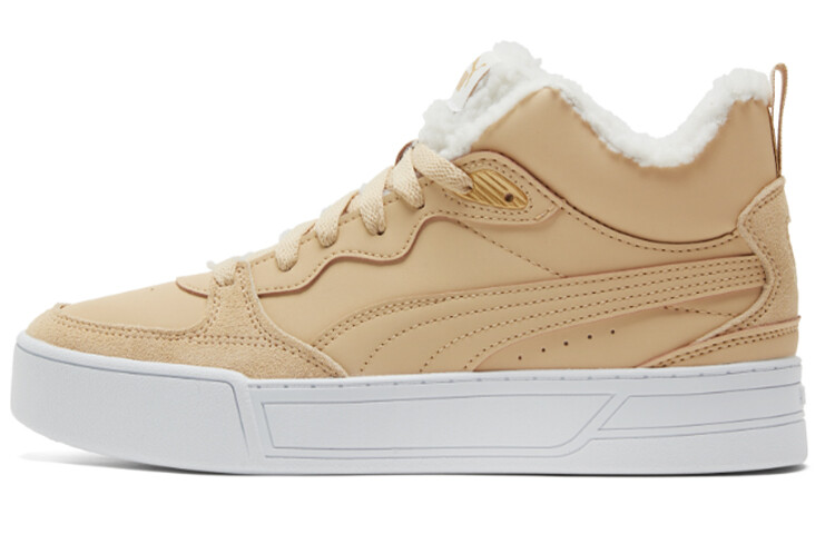 

Обувь для скейтбординга Puma Skye Женская