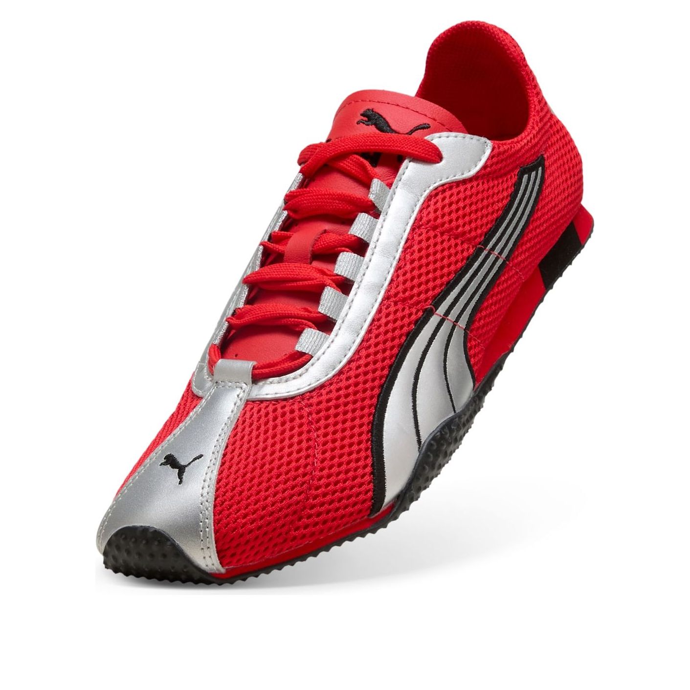 Кроссовки (WMNS) PUMA H-Street OG 'Red Silver' — фото 3