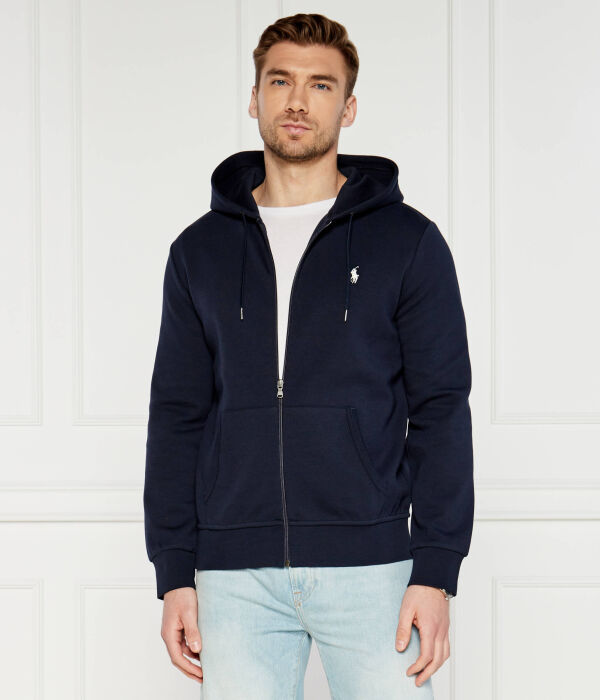 

Свитер Regular fit Polo Ralph Lauren, синий