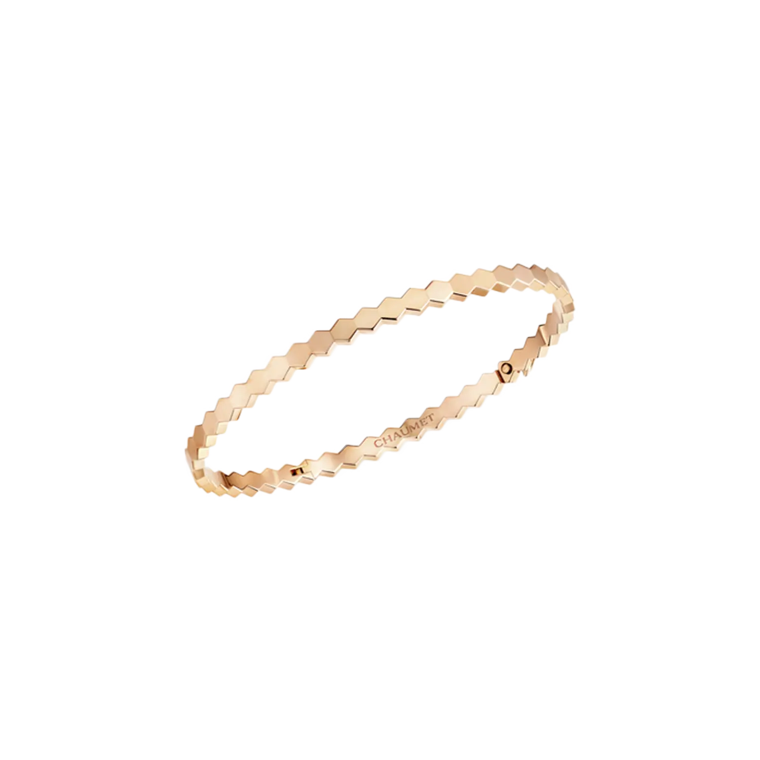 

Браслет Chaumet Bee My Love из розового золота