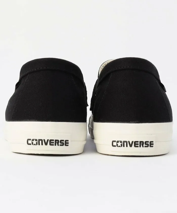 Кроссовки CXP LOAFER [26,0-28,0 см] Converse, black — фото 4
