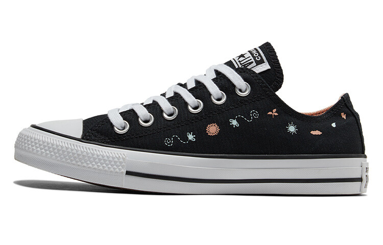 

Парусиновые туфли Converse All Star унисекс
