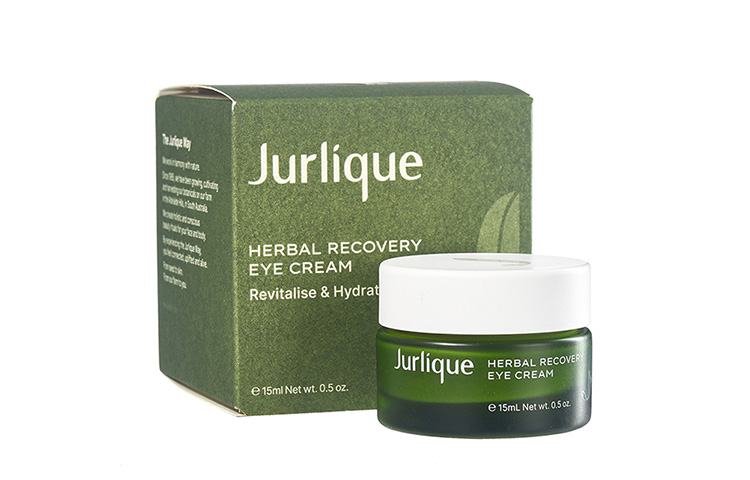 

Zhulikou травяной крем для обновления кожи вокруг глаз уменьшение морщин увлажнение и питание уменьшение темных кругов 15ml Jurlique