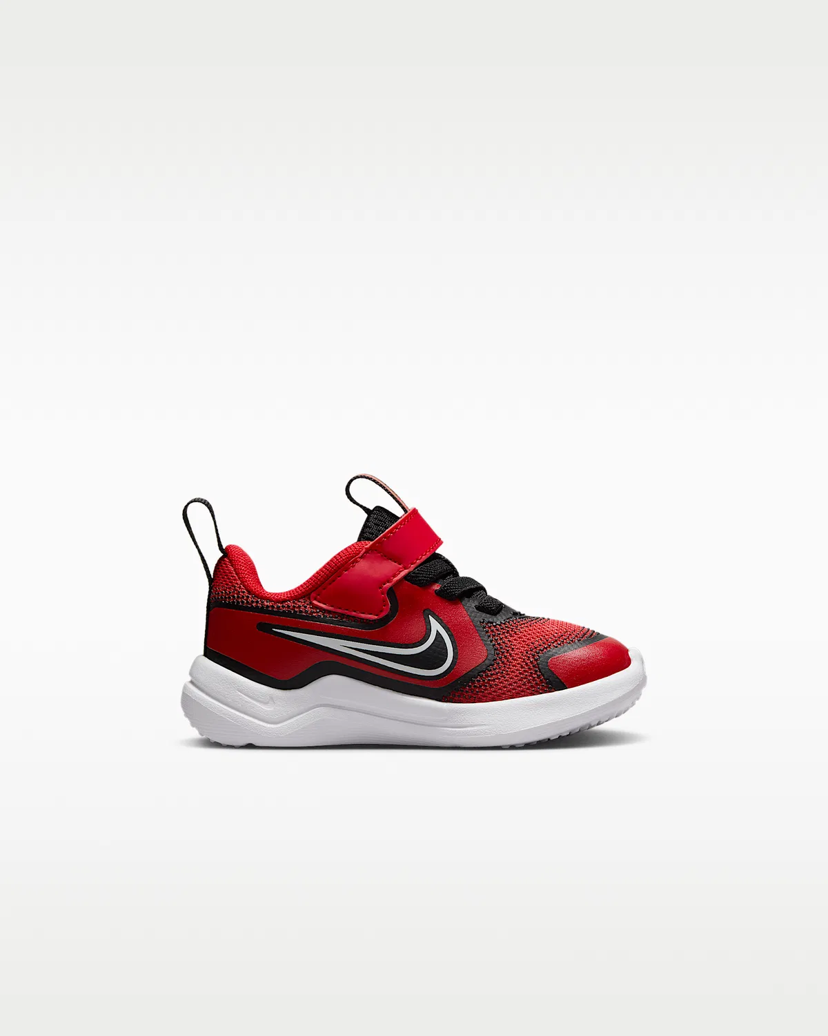 Детские кроссовки Nike Cosmic Runner, University Red/Black/White — фото 3