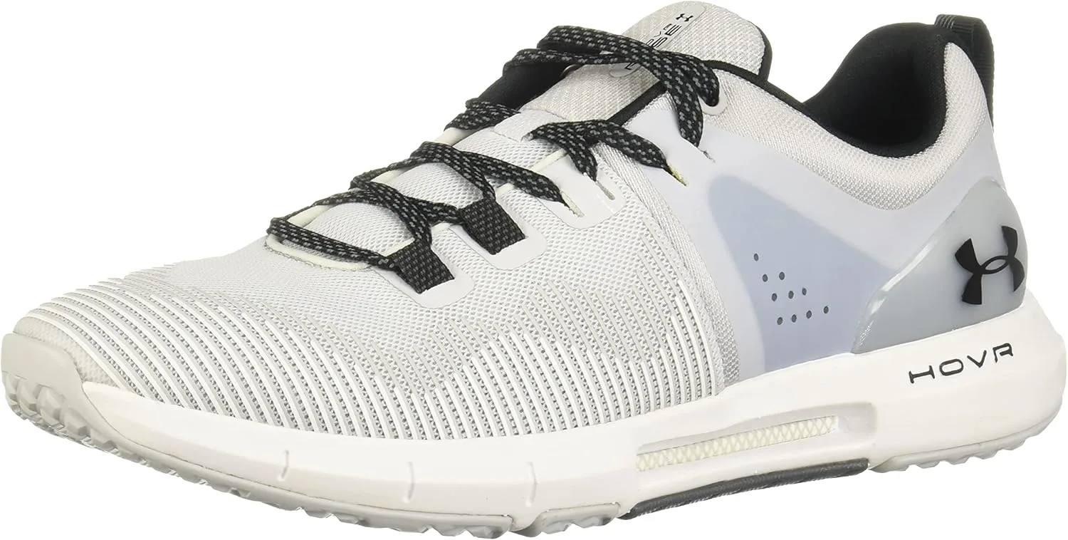 Кроссовки Under Armour HOVR Rise для тренировок (мужские), серый