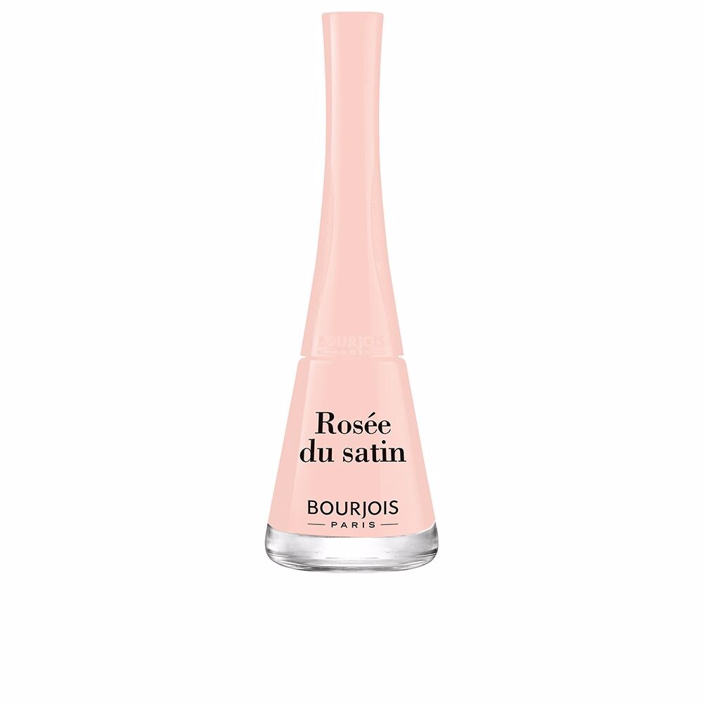 

Лак для ногтей 1 seconde nail polish Bourjois, 9 мл, 043