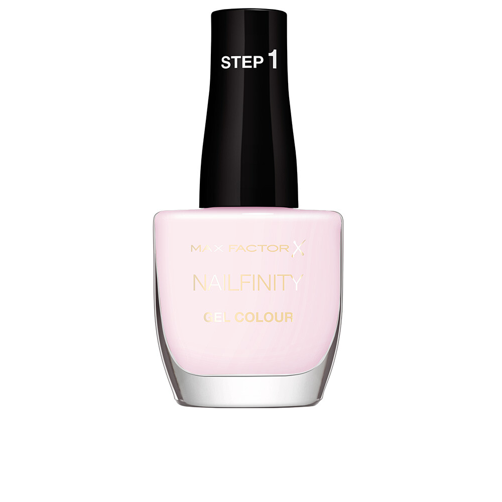 

Лак для ногтей Nailfinity Max factor, 12 мл, 150-walk of fame