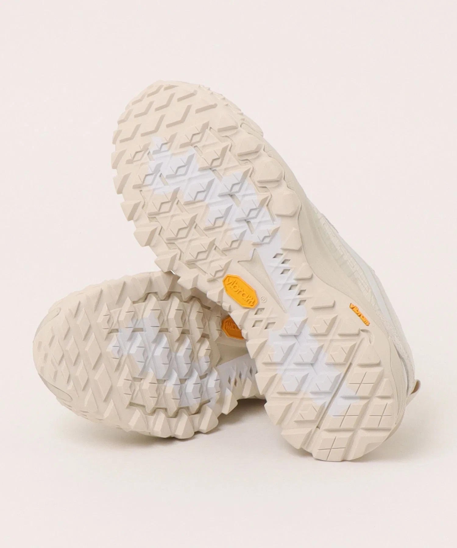 Мужские кроссовки VANS MTE CrossPath XC Gore-Tex белые — фото 3