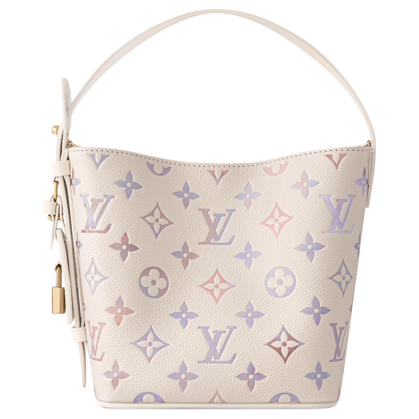 

LOUIS VUITTON Люксовая пудра для лица