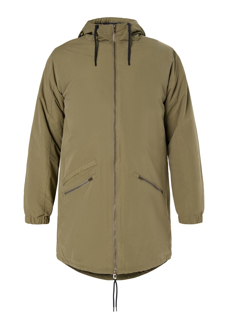 

Всесезонная куртка MO Between-Seasons Parka, оливковый, Зеленый, Всесезонная куртка MO Between-Seasons Parka, оливковый