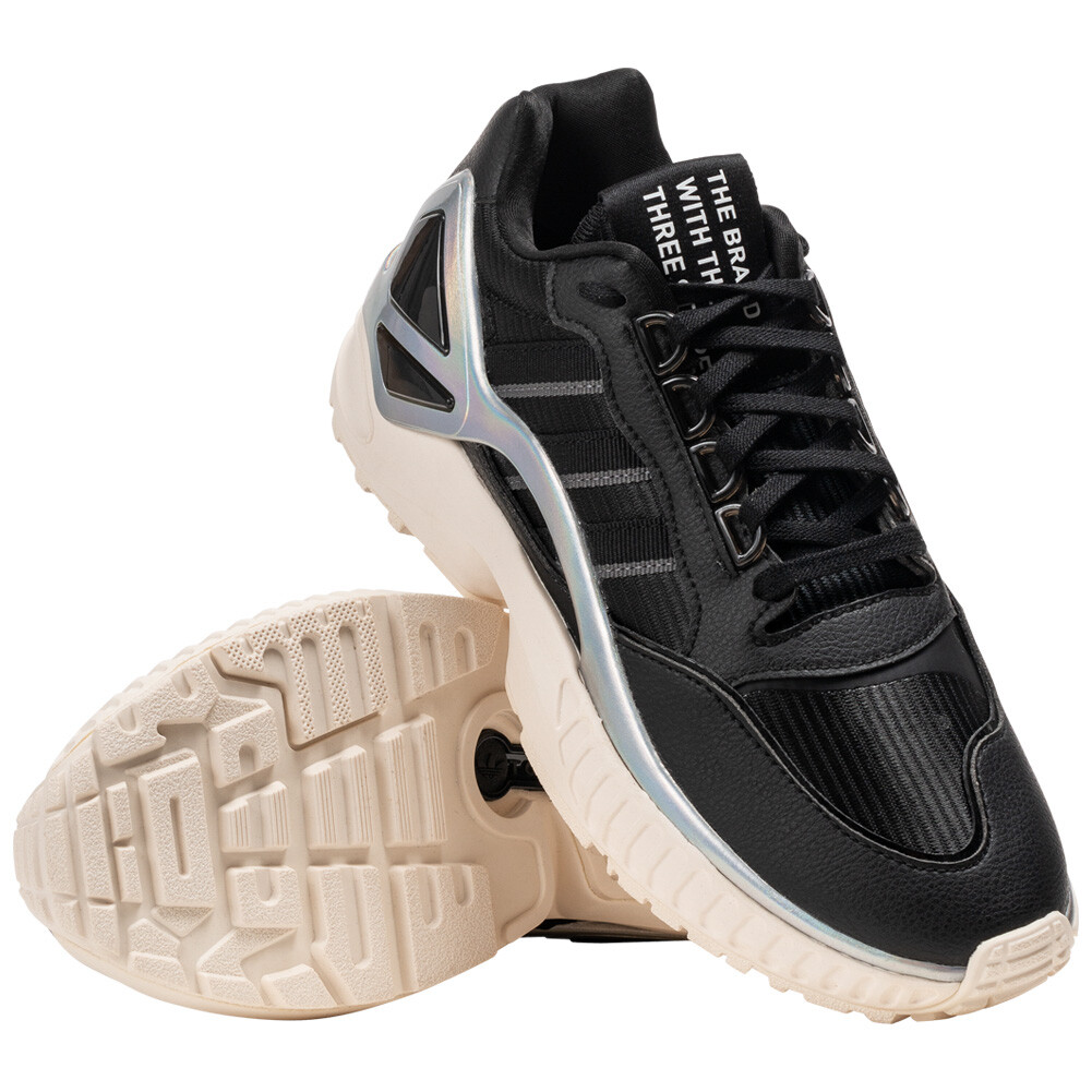 Женские кроссовки Adidas Originals ZX Wavian — фото 2
