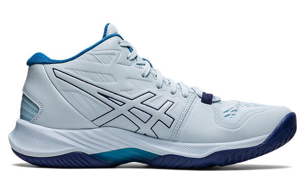 Кроссовки sky elite ff mt 2 Asics, синий — фото 2