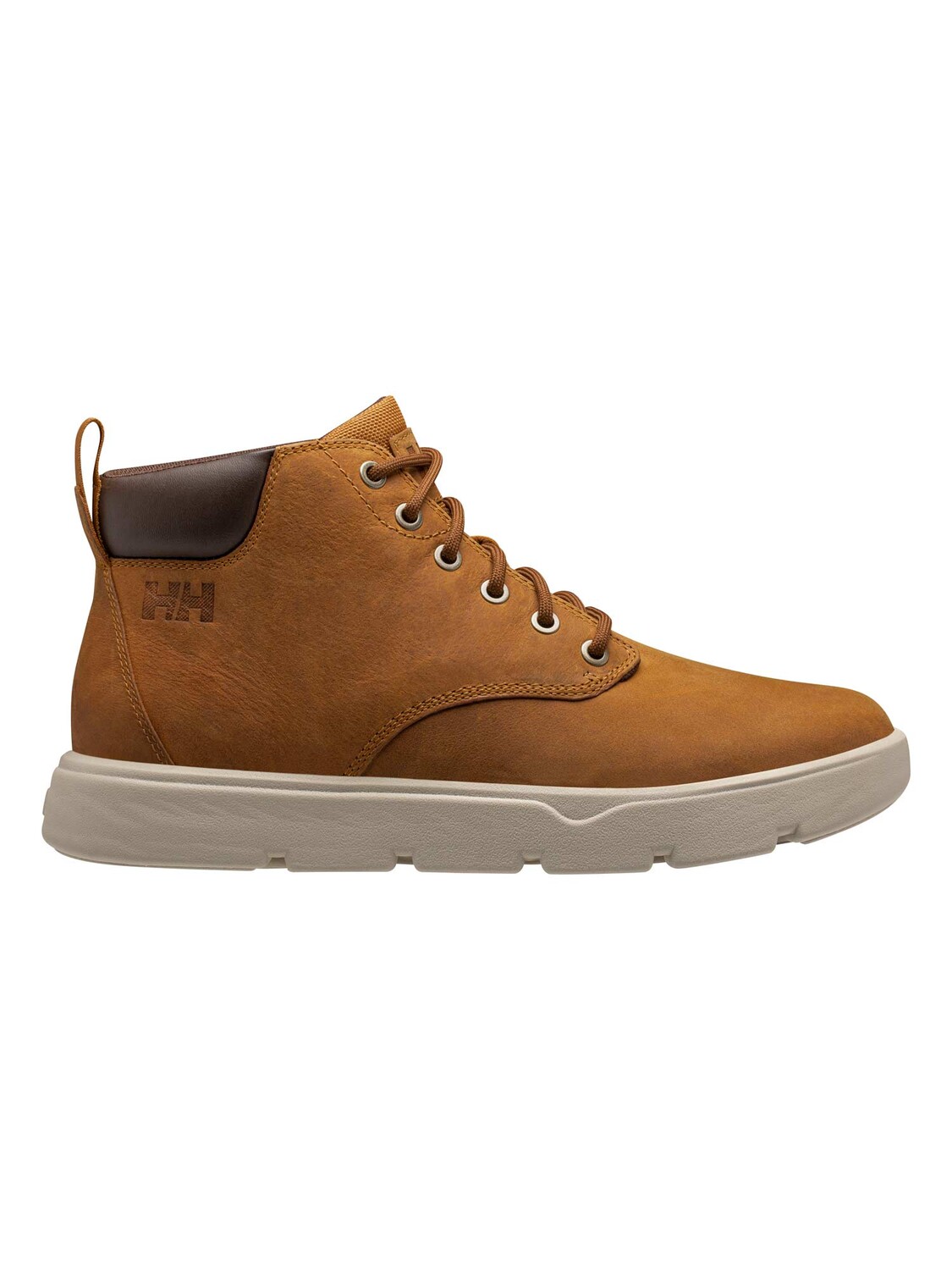 

Кроссовки Helly Hansen PINEHURST LEATHER, бежевый