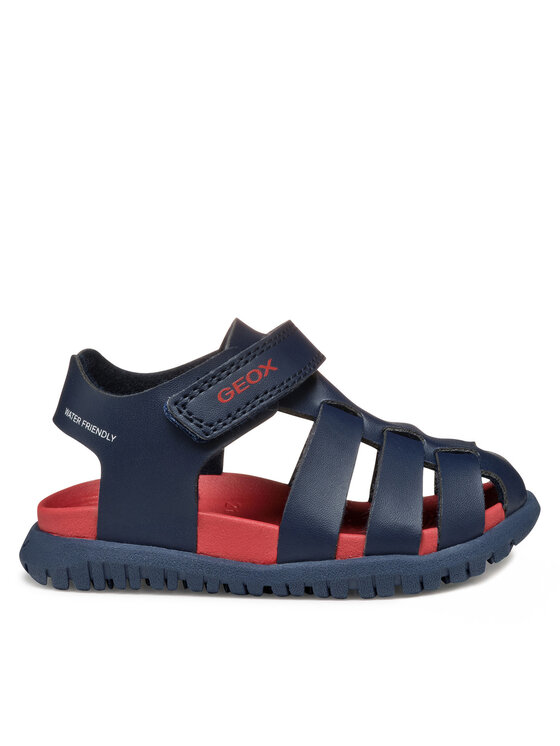 

Сандалии B Sandal Fusbetto B556AA 000BC C4002 Geox, синий