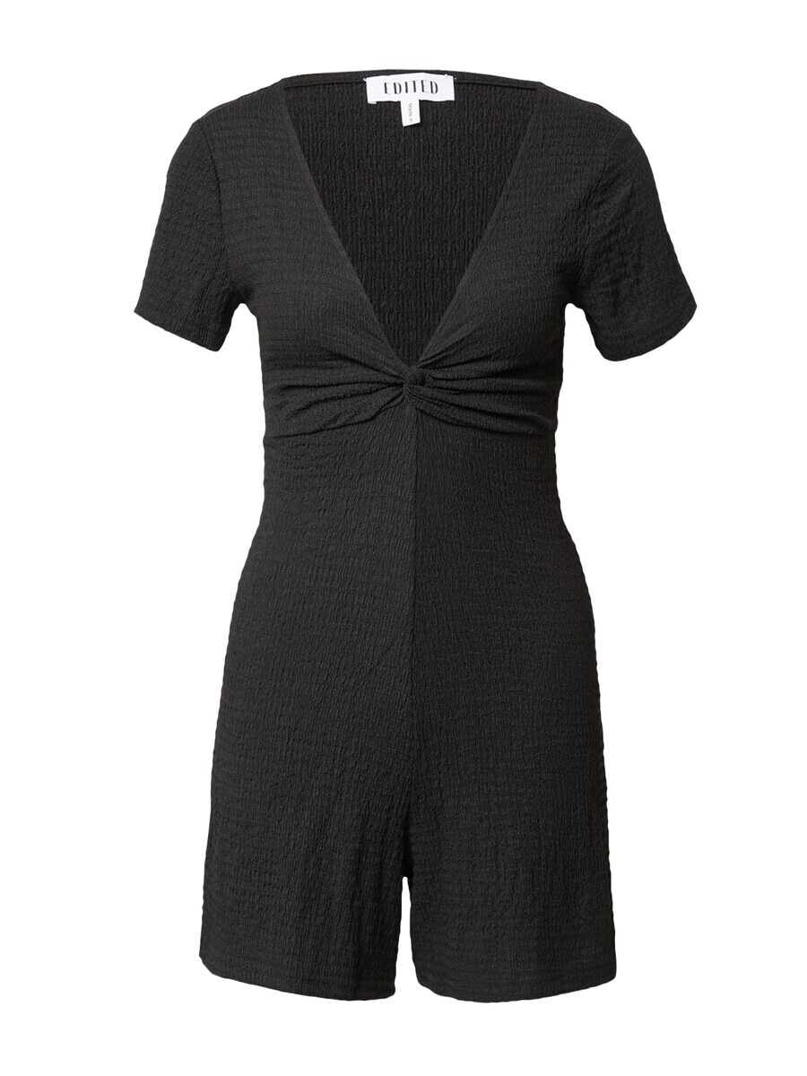 

Комбинезон EDITED Jumpsuit Umay, черный