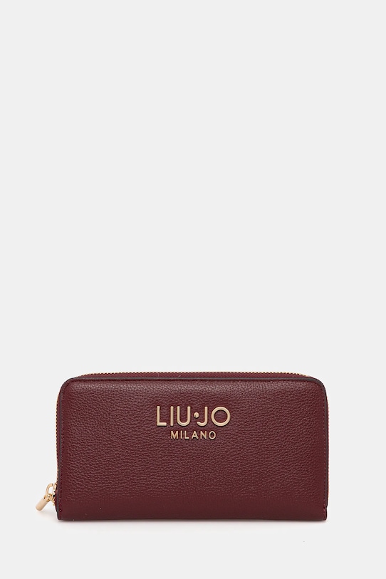 

Кошелек Liu Jo, красный