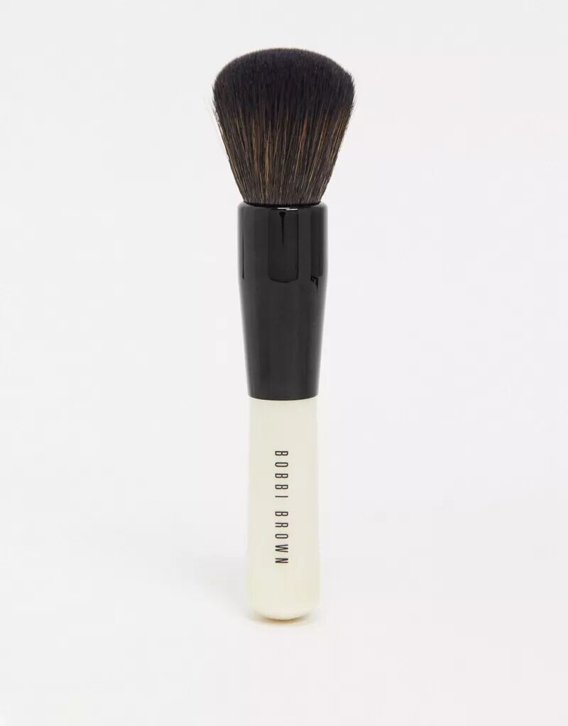 

Кисть для бронзера Bobbi Brown, Черный, Кисть для бронзера Bobbi Brown