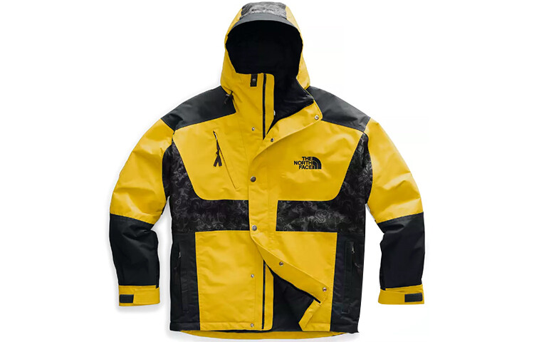 

Куртка унисекс The North Face