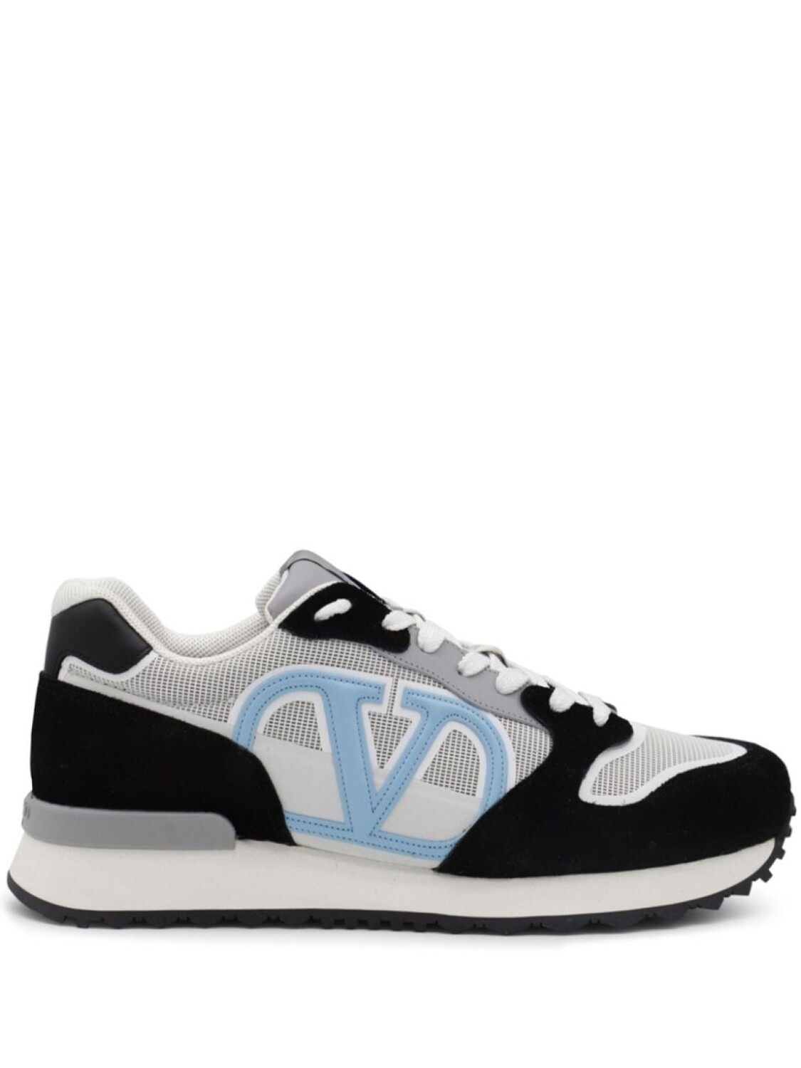 Кроссовки Vlogo Valentino Garavani, серый
