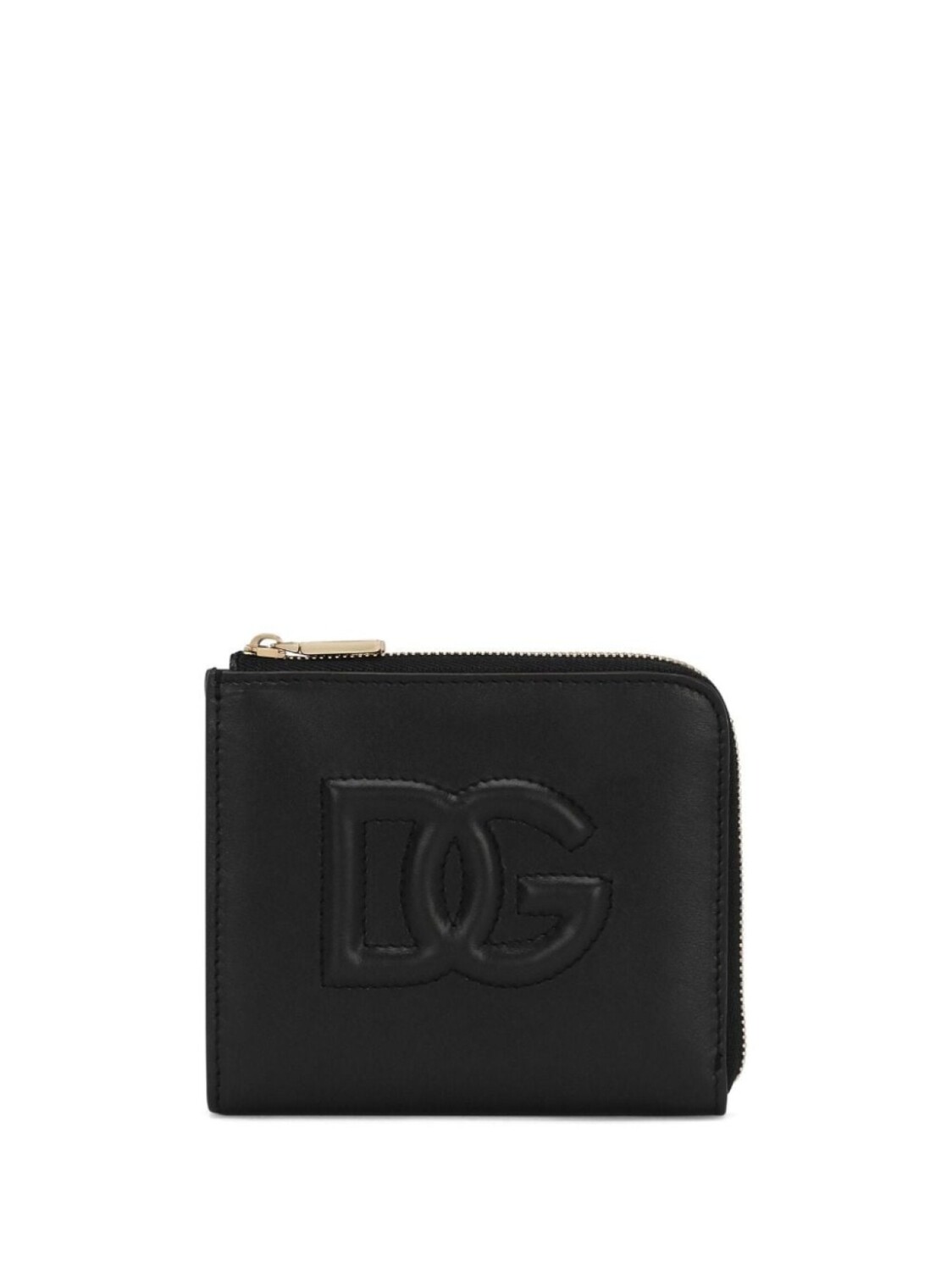 

Dolce & Gabbana кошелек DG Logo, черный