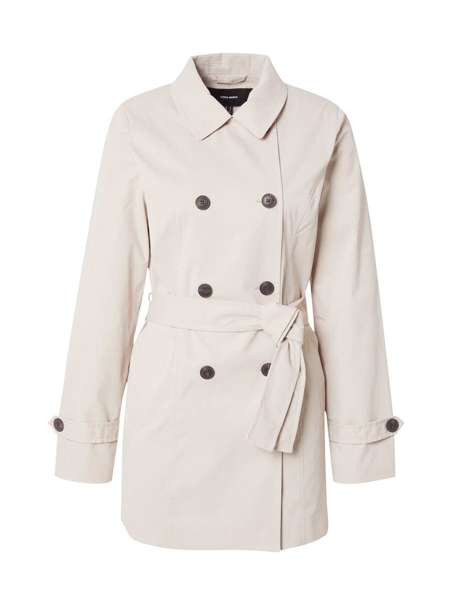 

Демисезонное пальто VERO MODA VMCHELSEA OLIVIA, Cream