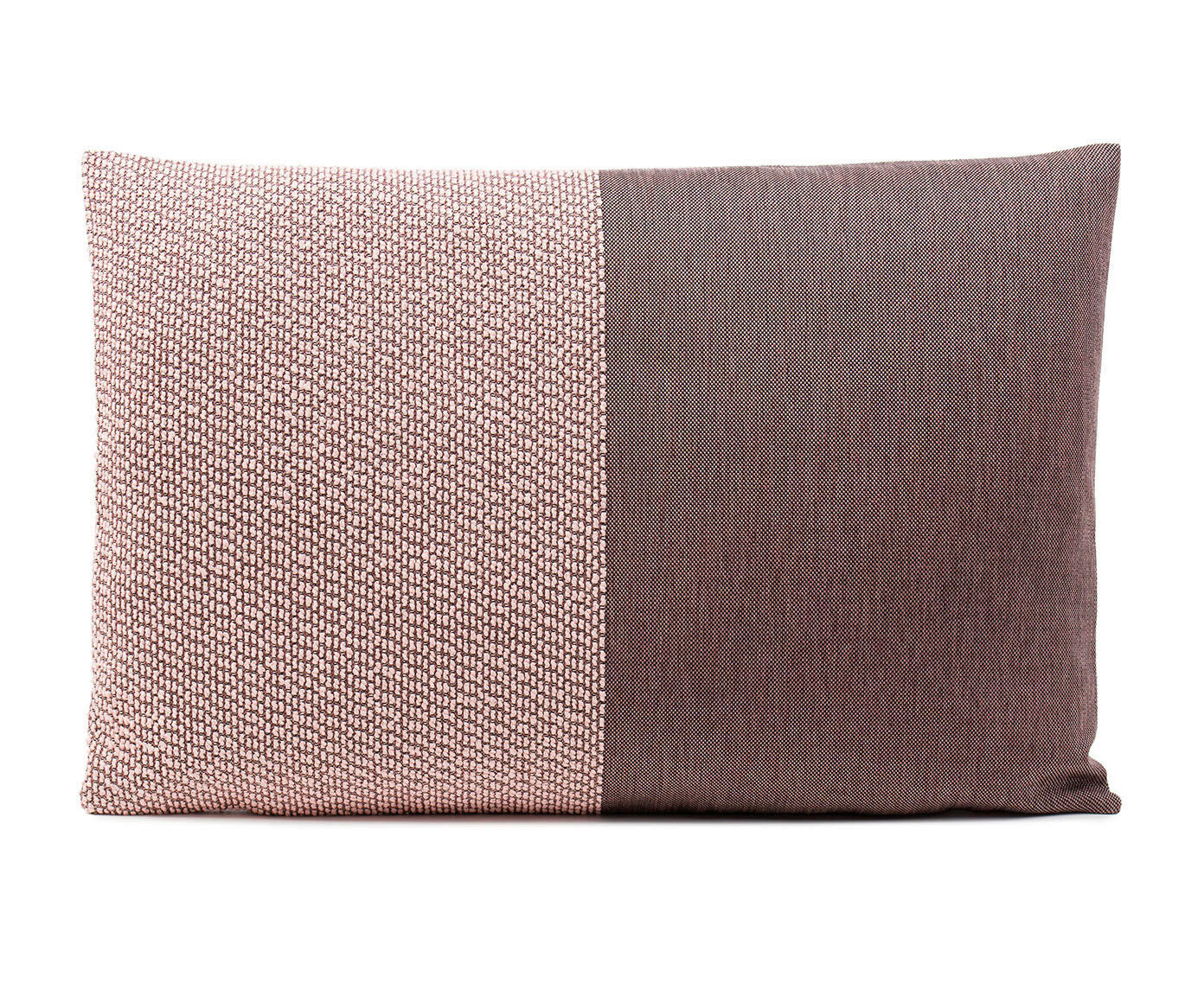 

Чехол для подушки Dieter Knoll, пыльно-розовый