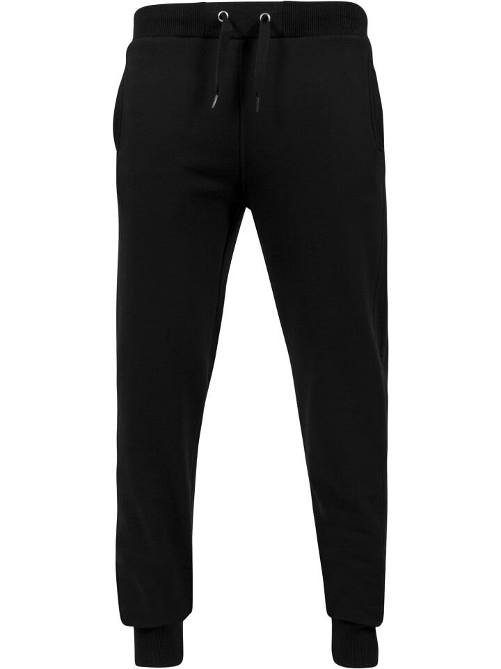 

Спортивные штаны Urban Classics, черный