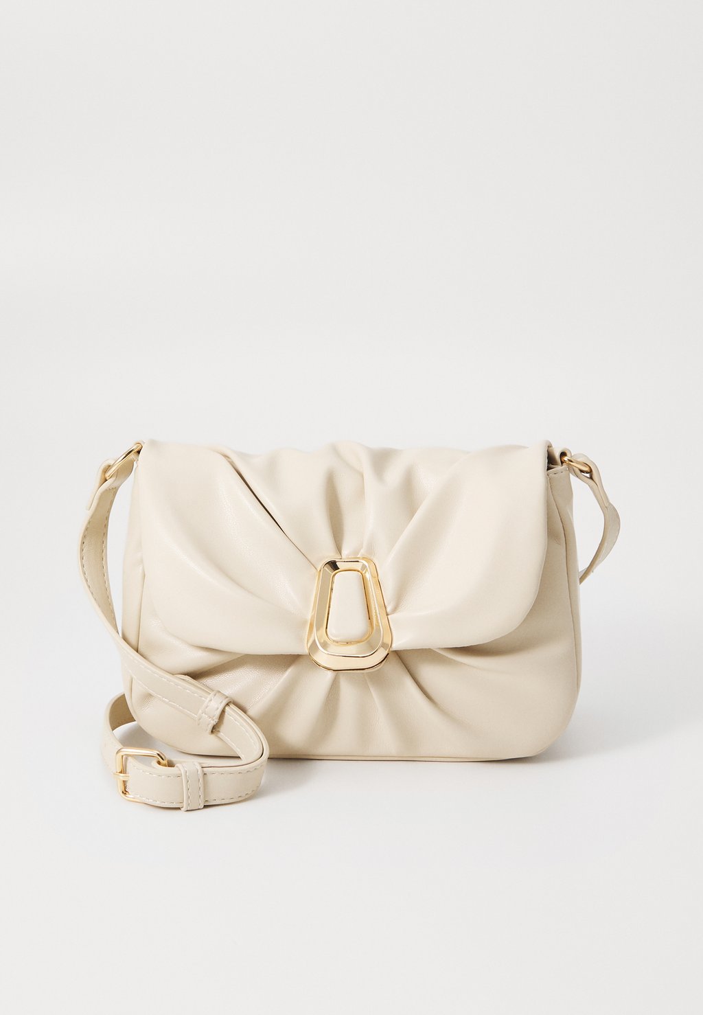 

Сумка через плечо Across body bag Anna Field by Zalando, бежевый