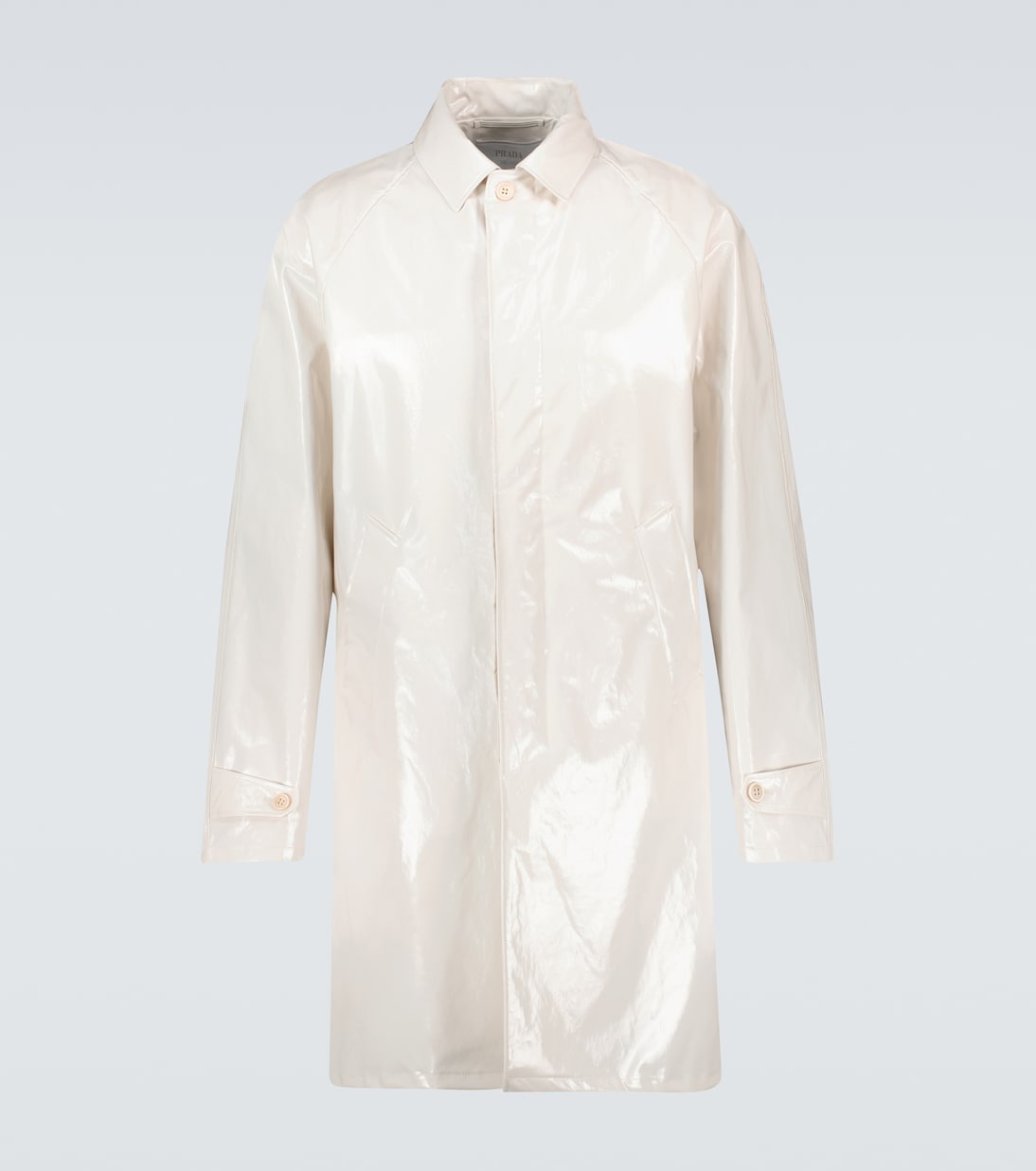 

техническая куртка Prada, Talco