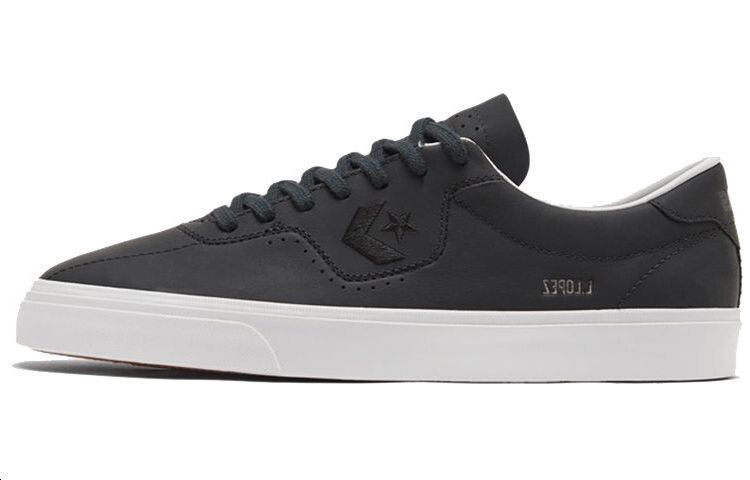 

Кроссовки Converse Louie Lopez Pro 2nd Anniversary Pack Black