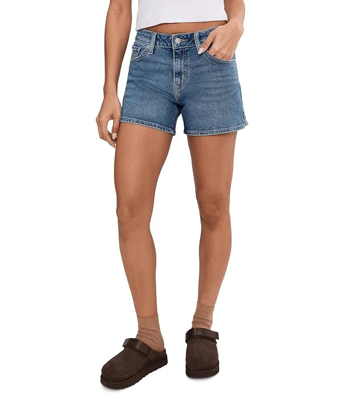 Шорты A-Line Levi's Womens, No You Didn't