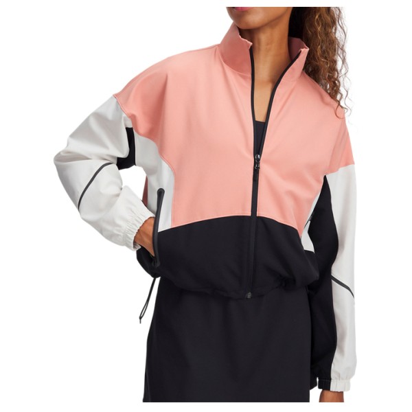 

Женская куртка Unstoppable - куртка для отдыха Under Armour, мультиколор