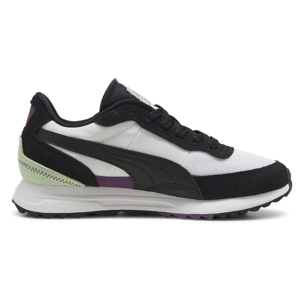 Кроссовки Puma Road Rider Sd, серый — фото 3