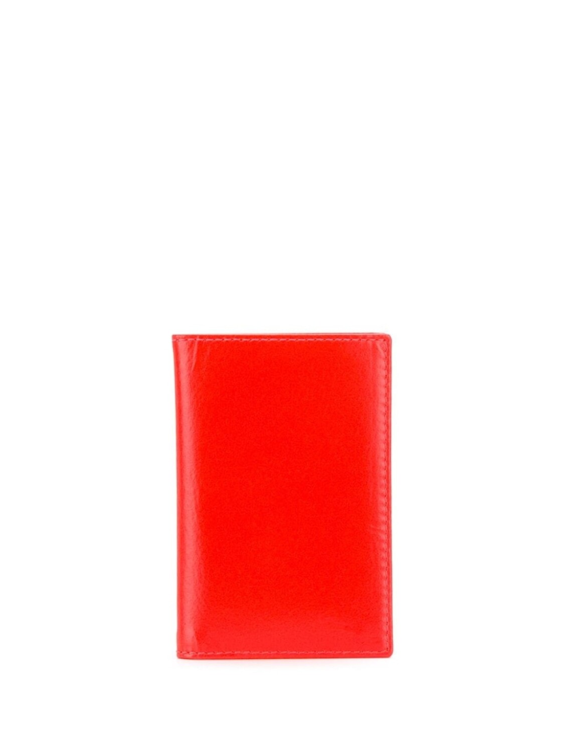 

Comme Des Garçons Wallet бумажник Super Fluo, оранжевый