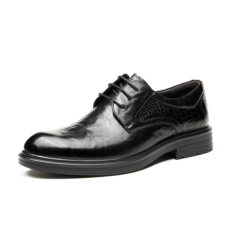 

Туфли AOKANG Men's Casual Shoes Men Low-Top
