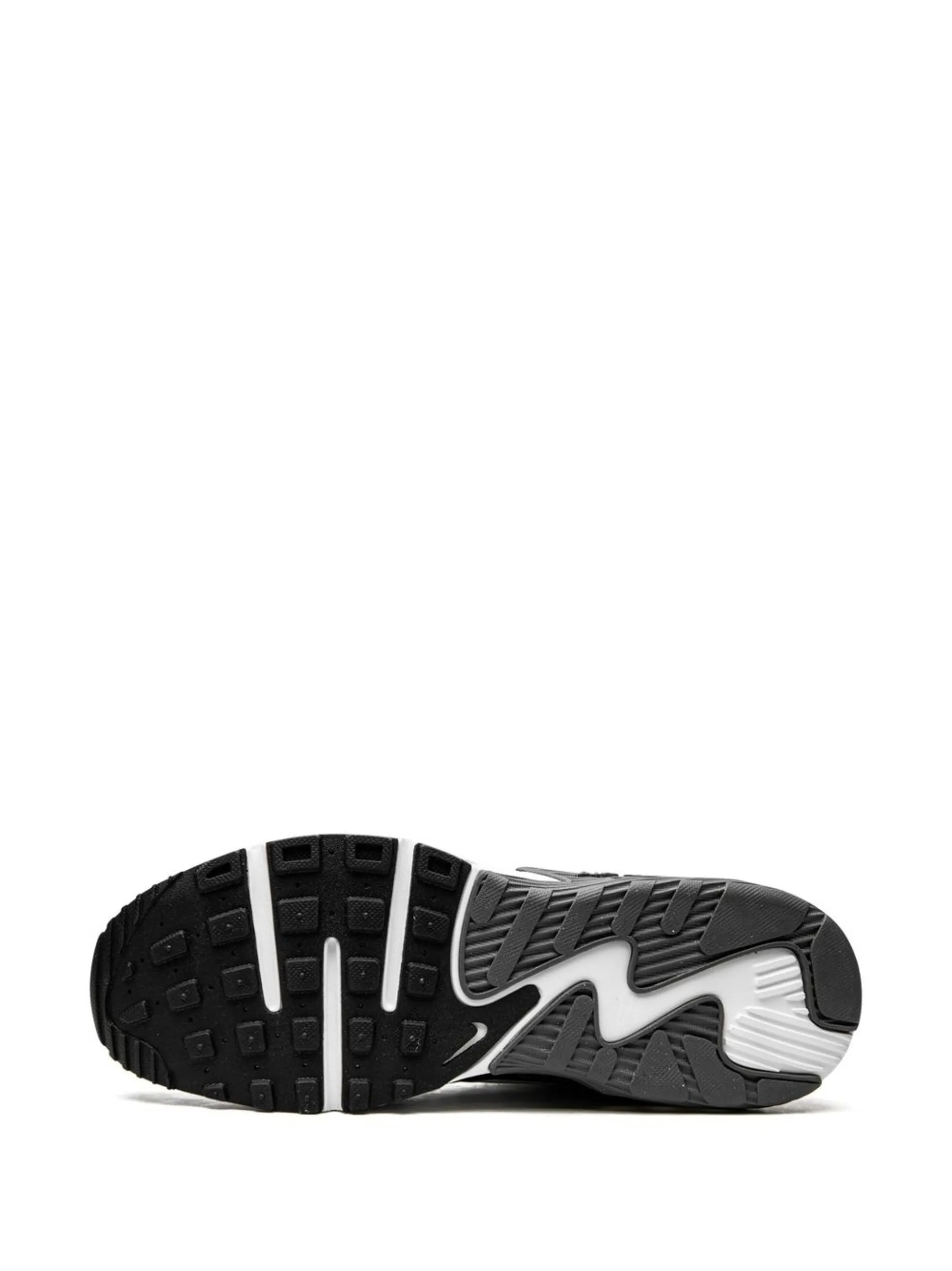 Кроссовки Air Max Excee Nike, черный — фото 4