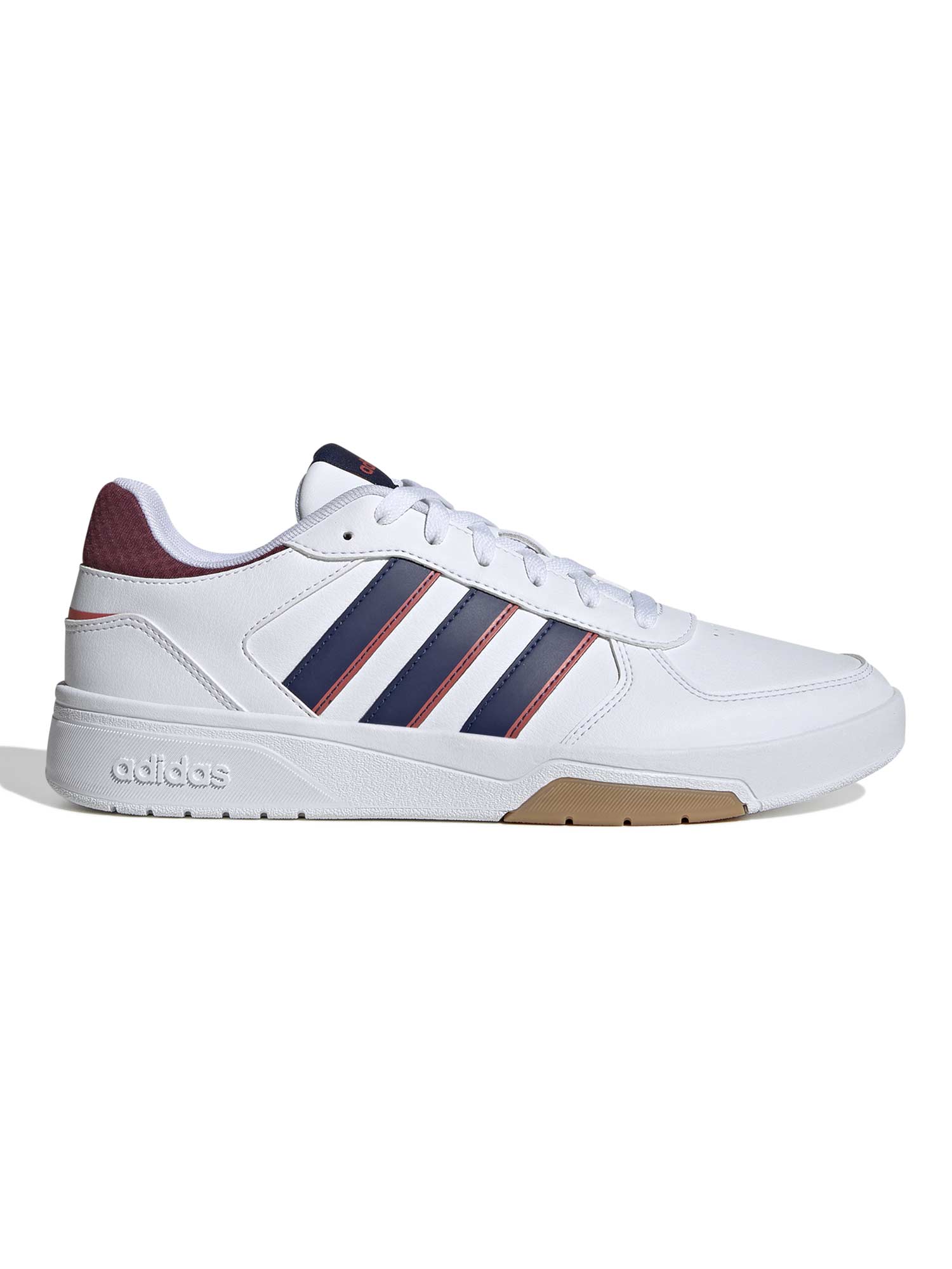 

Кроссовки Adidas Sportswear CourtBeat Court Lifestyle, белый