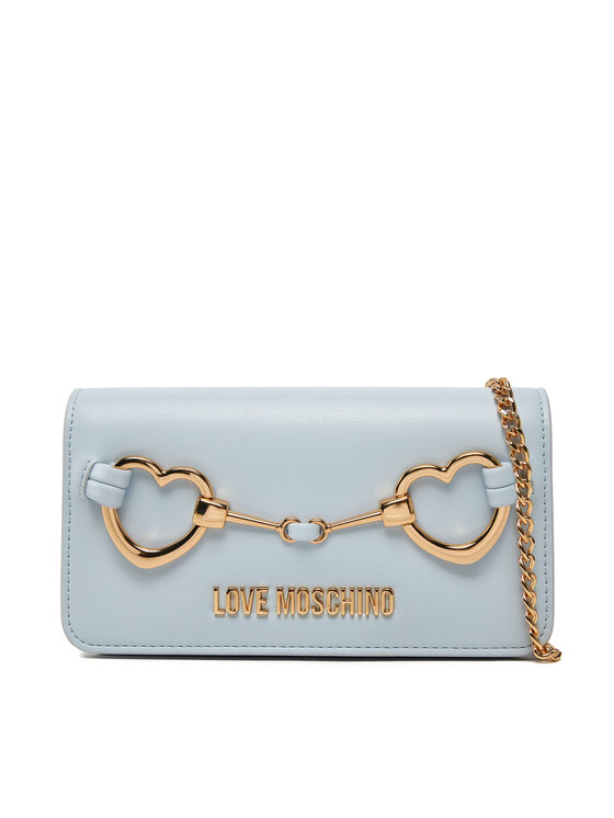 

Сумочка JC5643PP1MLB0712 Love Moschino, голубой