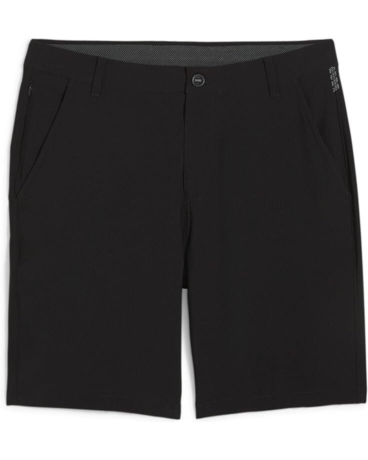 

Шорты PUMA Golf 101 9" Solid, цвет Puma Black