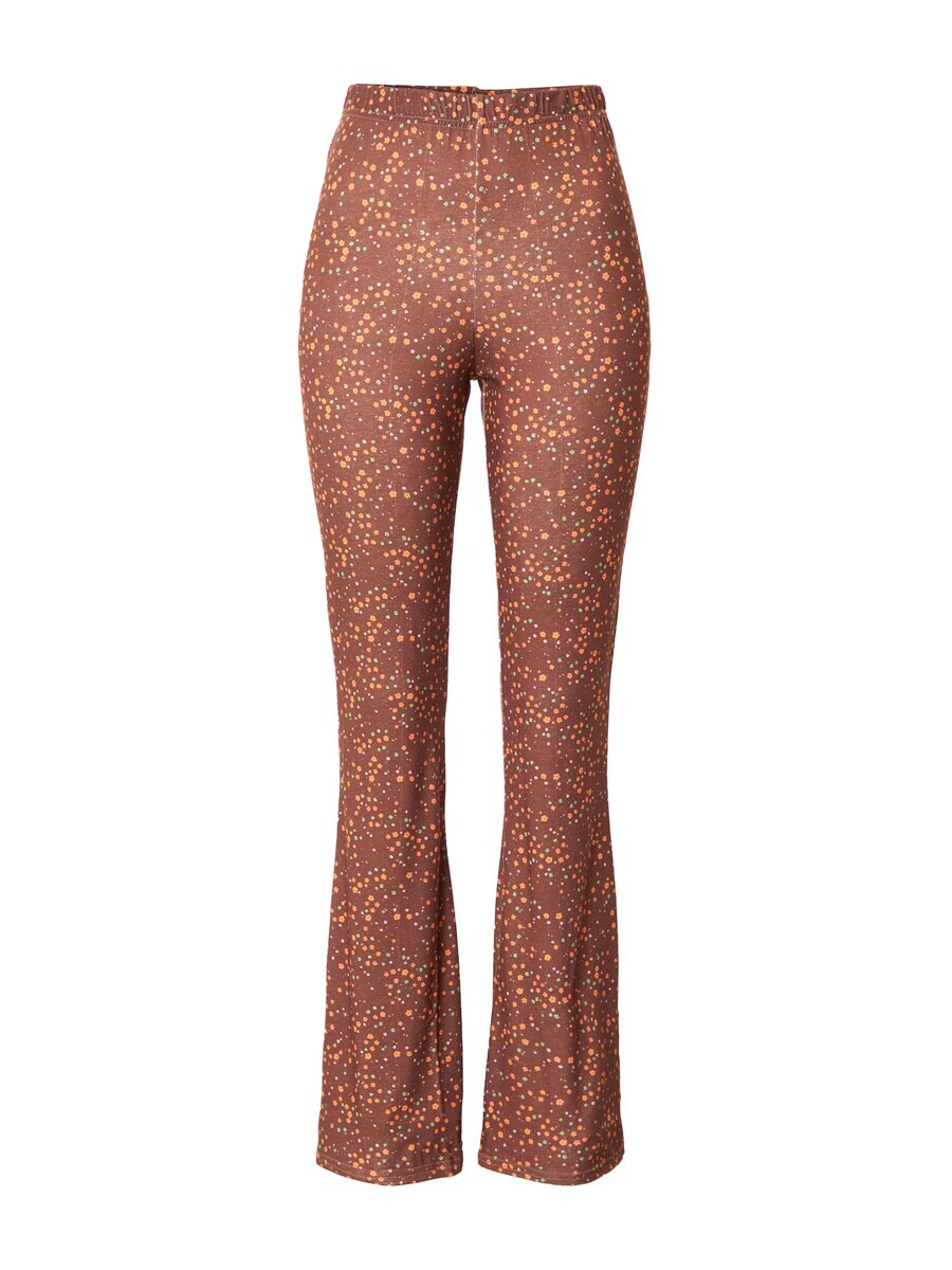 

Леггинсы Nasty Gal, коричневый