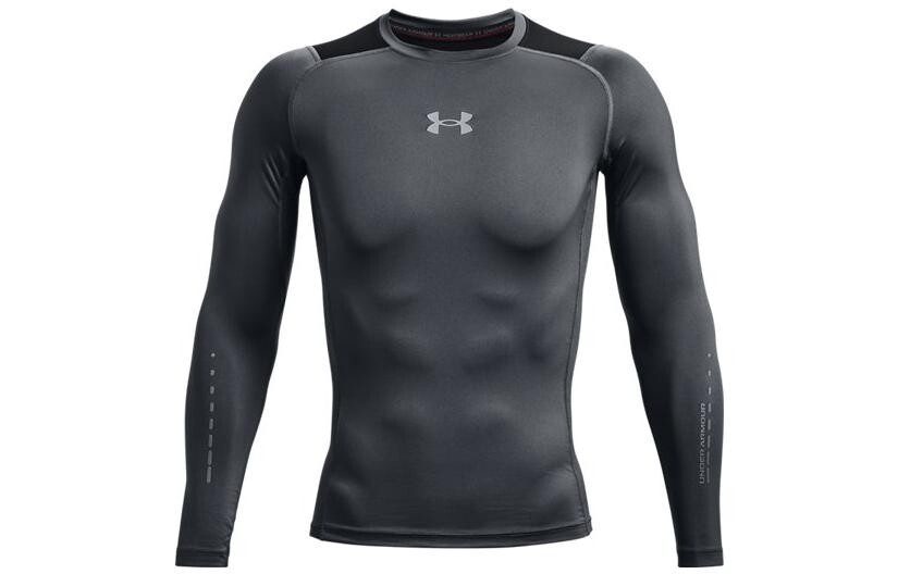 

Мужская одежда для фитнеса Under Armour, Серый
