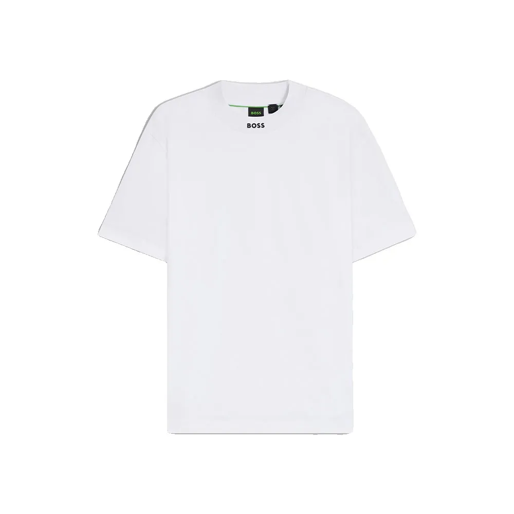 

Футболка BOSS Zone, белый