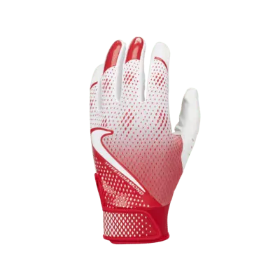 

Перчатки Nike Hyperdiamond, красный