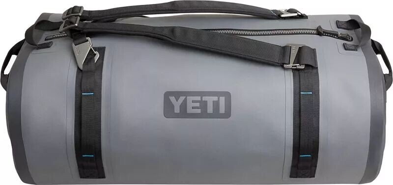 

Водонепроницаемая дорожная сумка Yeti Panga 75 л