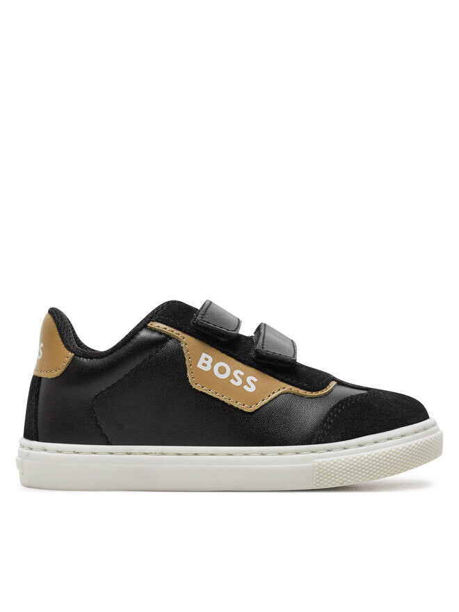 

Кроссовки Boss, черный