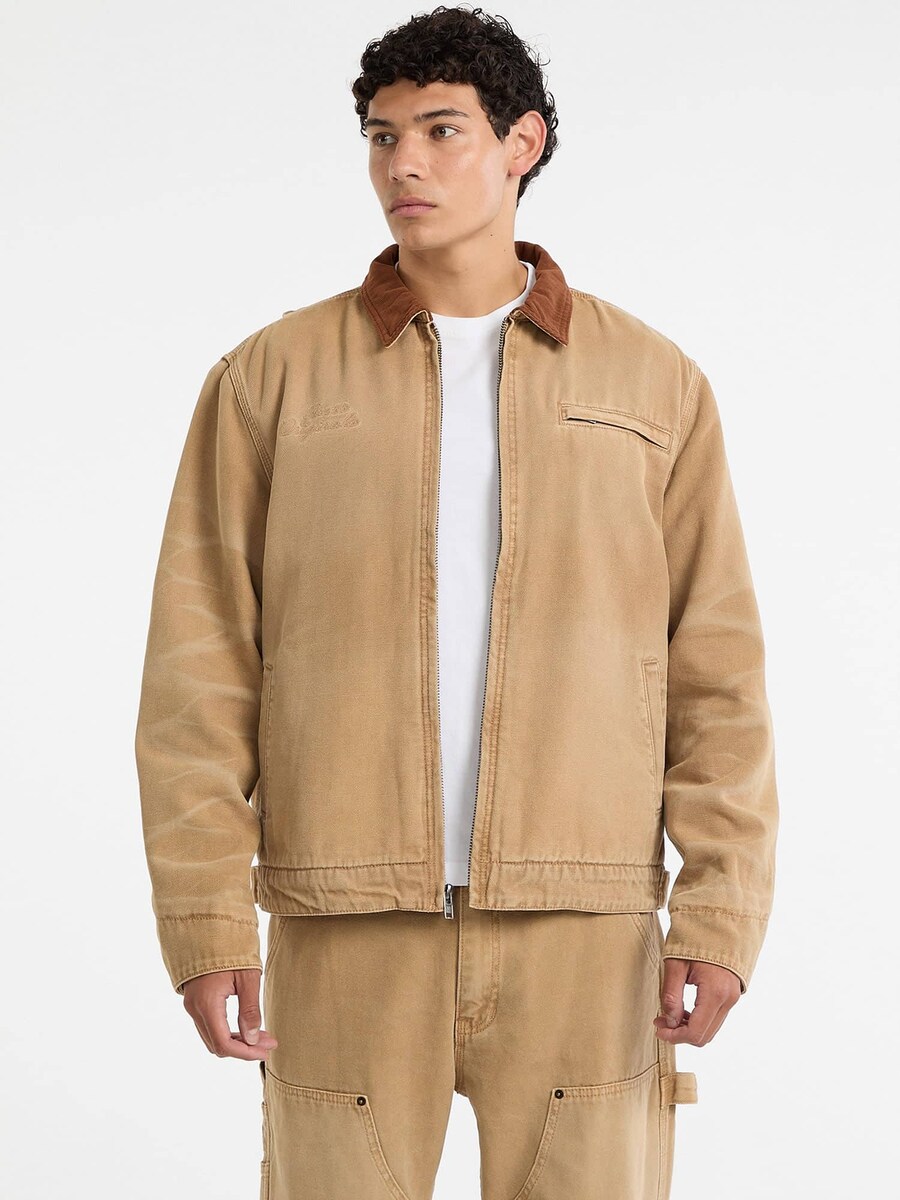 

Куртка межсезонная GUESS, Mixed Colors