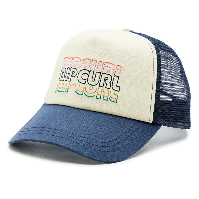 

Бейсболка Rip Curl, цвет